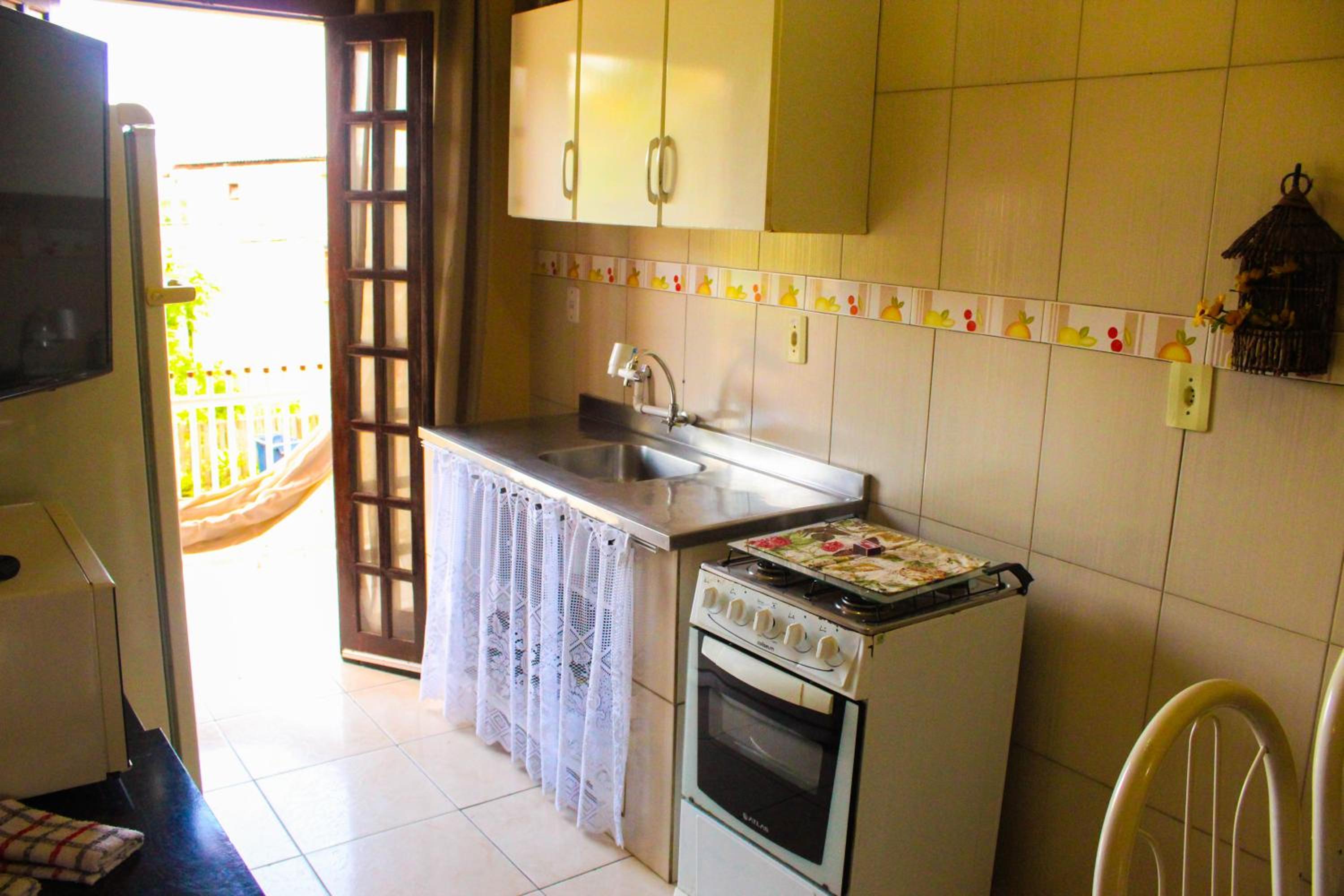 Residencial Maria Antonia