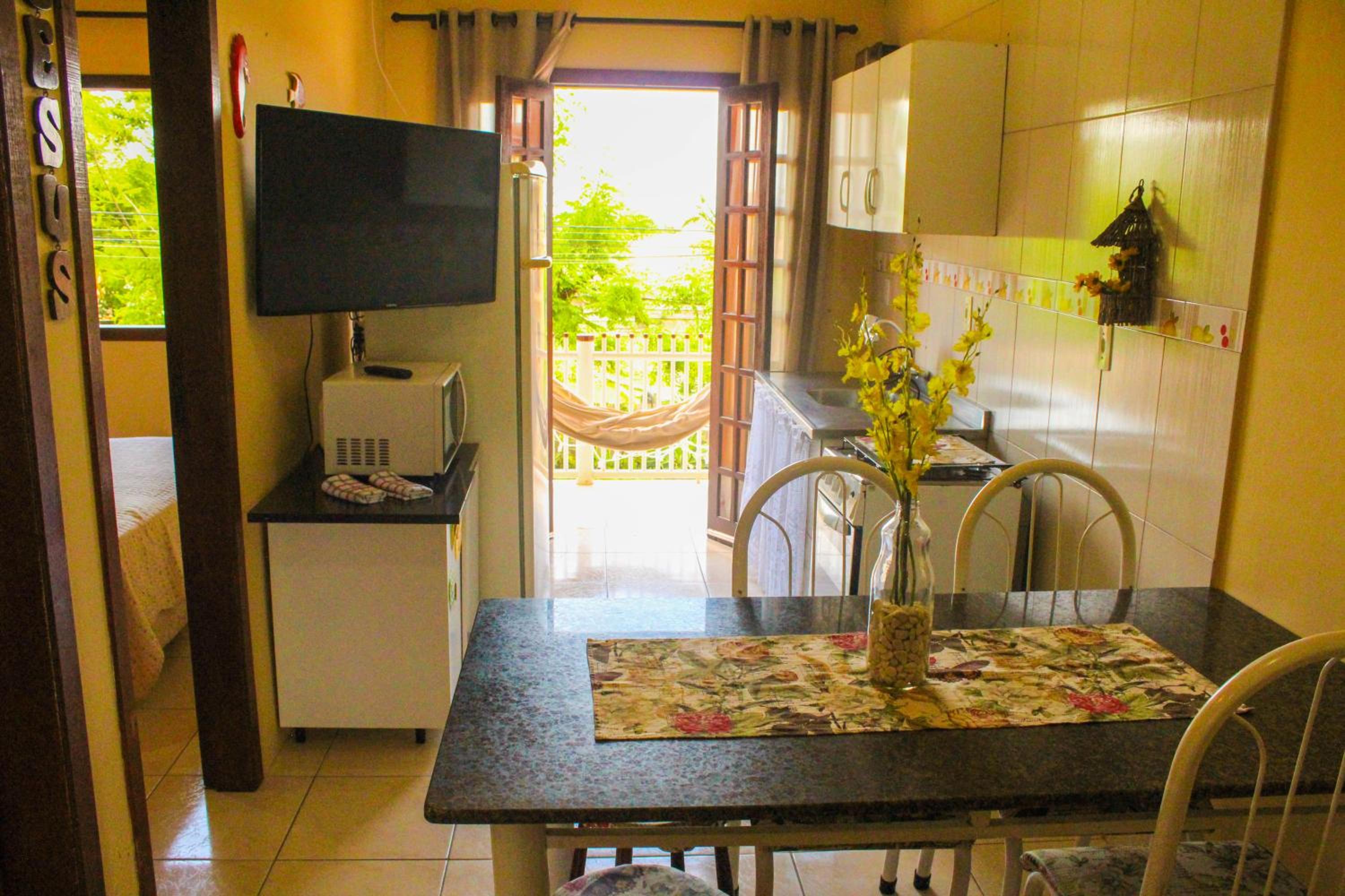 Residencial Maria Antonia