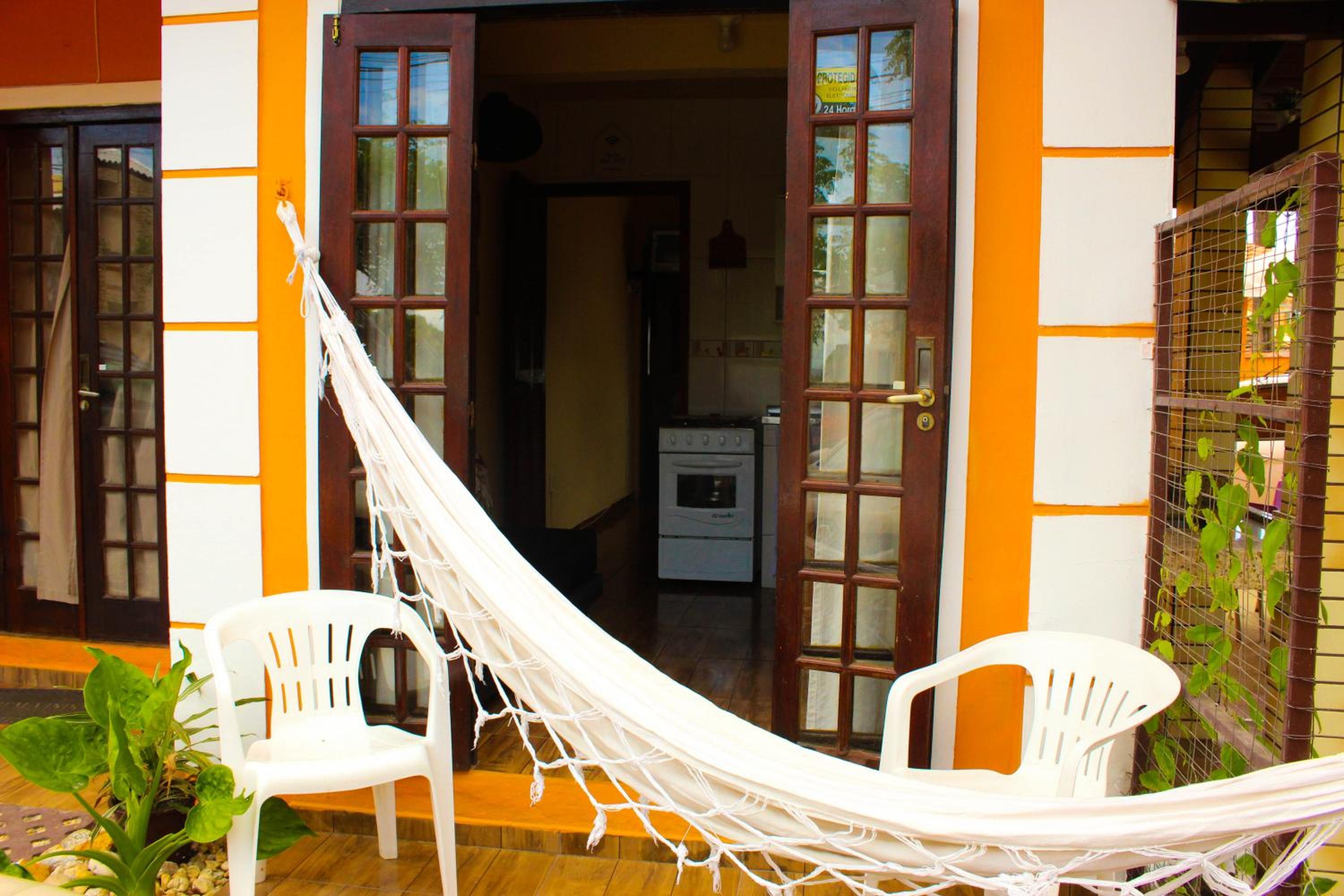 Residencial Maria Antonia