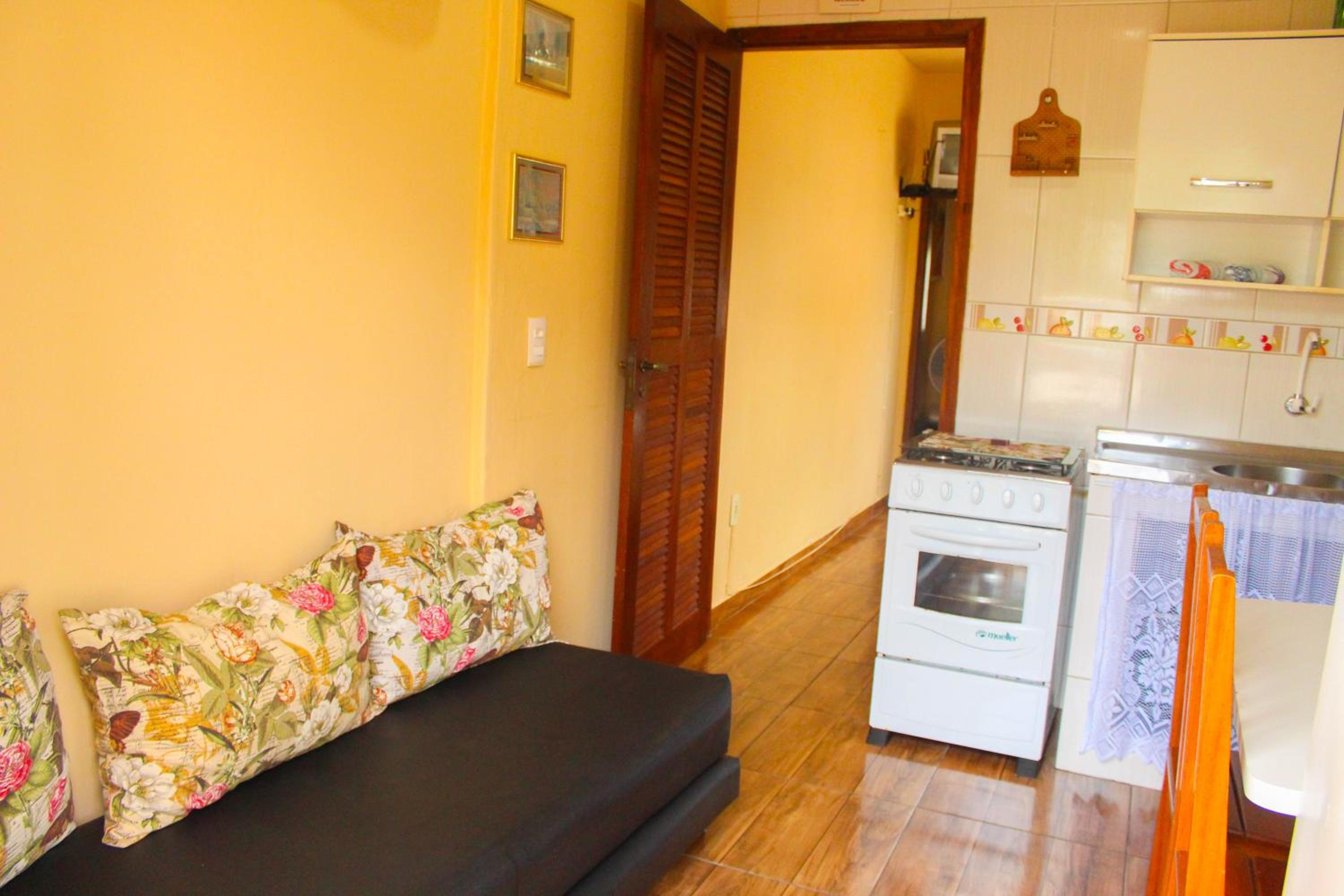 Residencial Maria Antonia