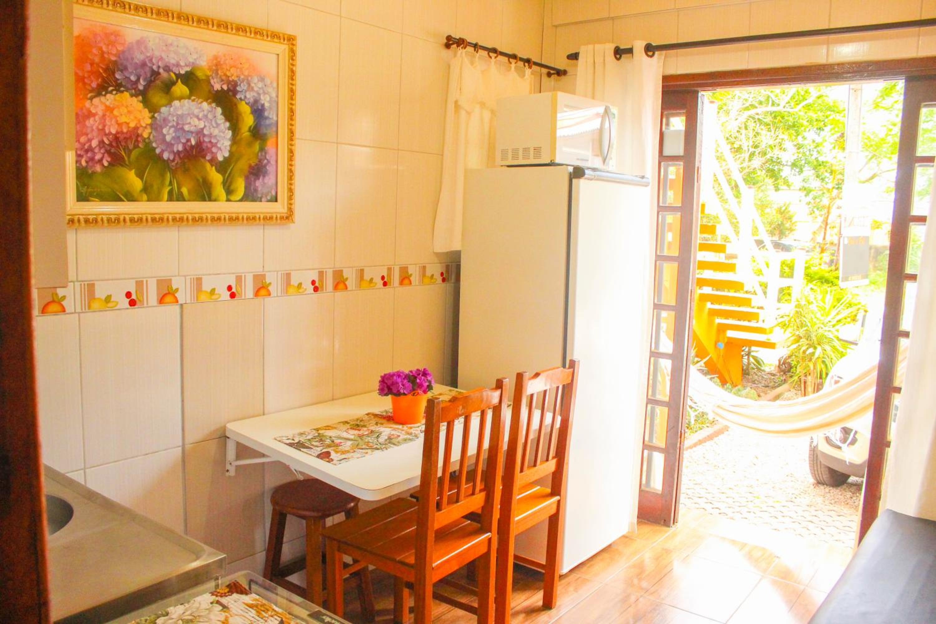 Residencial Maria Antonia