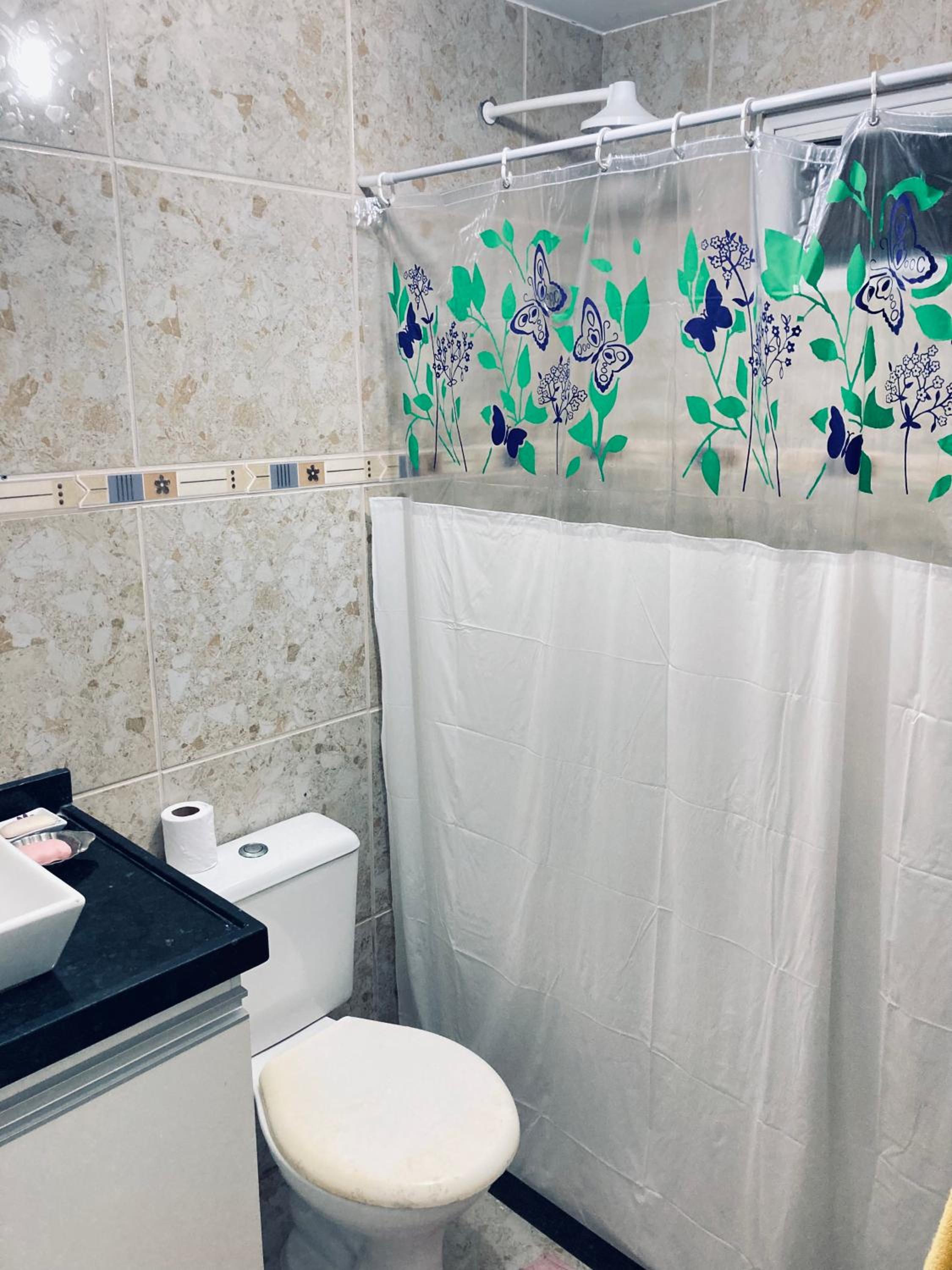 Casa completa com piscina e área de laser completa na praia BELA - PB