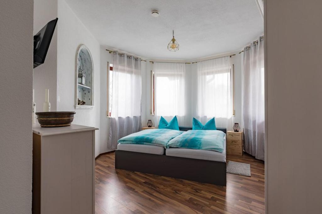 Ferienwohnung Finke 2 view 3