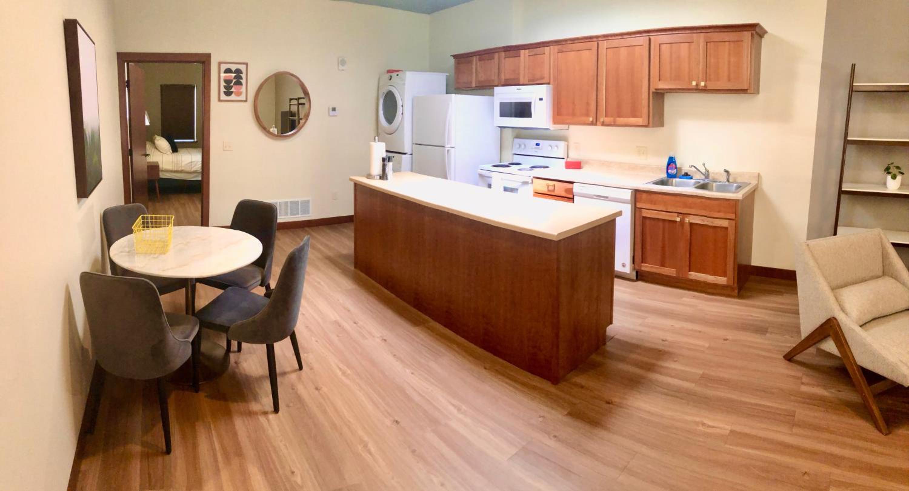 Your Downtown Rapid City Base Camp! view 5