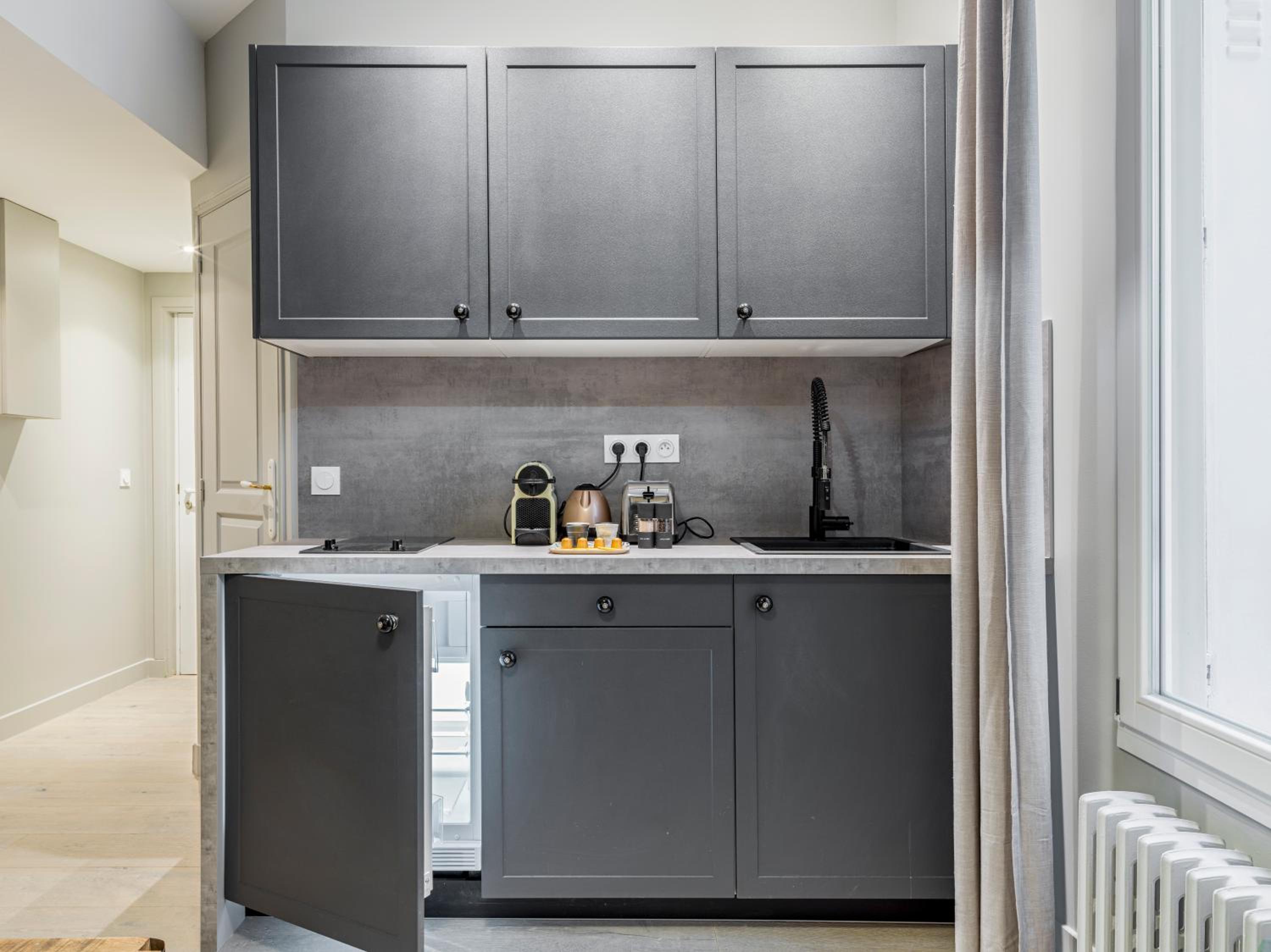 Fabulous Grey
