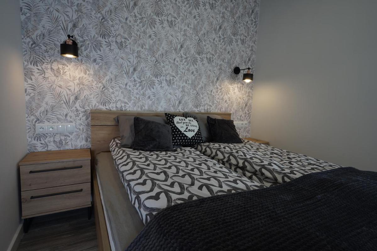Apartament przy Plantach, photo 12