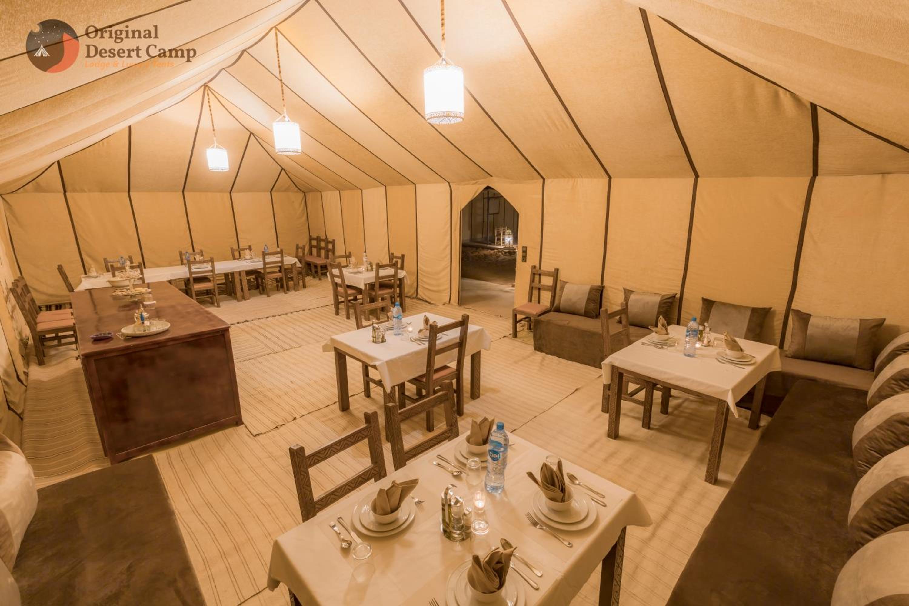 Original Desert Camp - Image 3