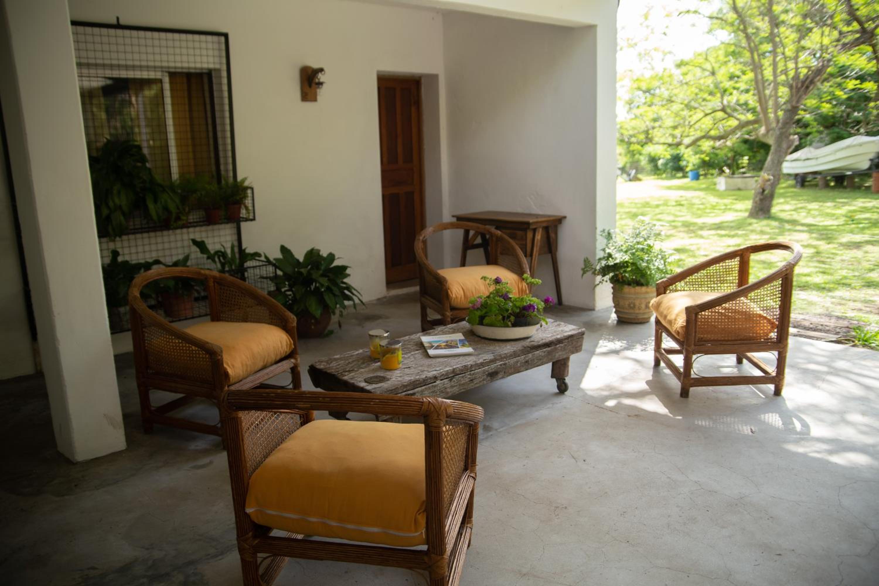 La Mansa Riverside
