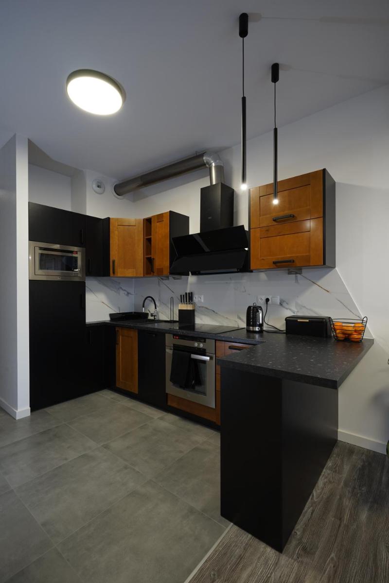 Apartament przy Plantach, photo 5