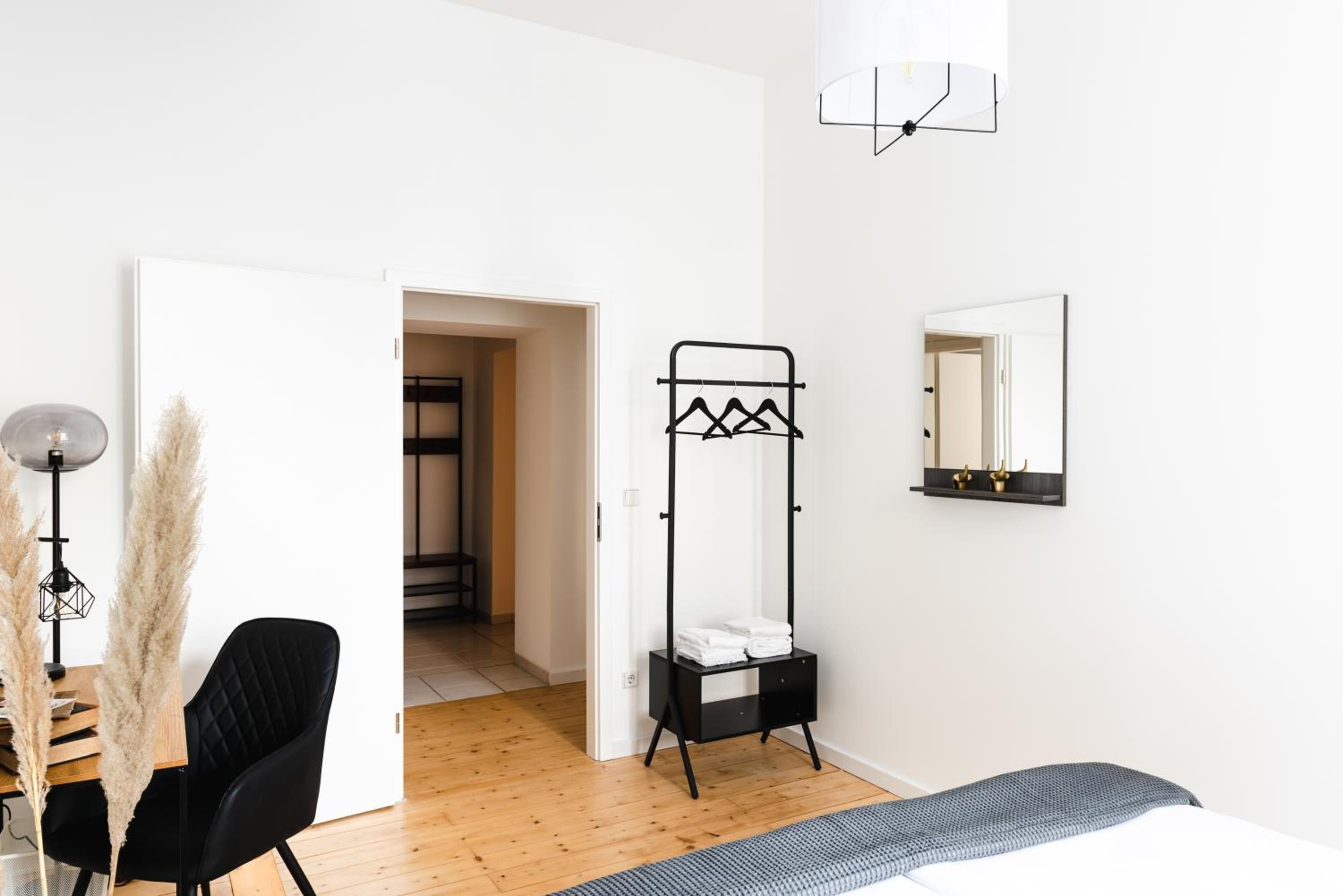 4-Zi Urban Design 120m² BRANDNEW 200Mbit