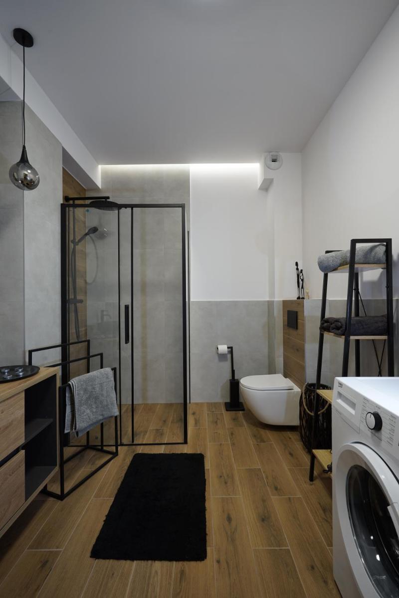 Apartament przy Plantach, photo 15