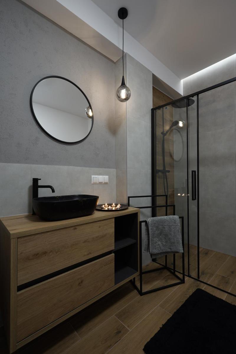 Apartament przy Plantach, photo 16