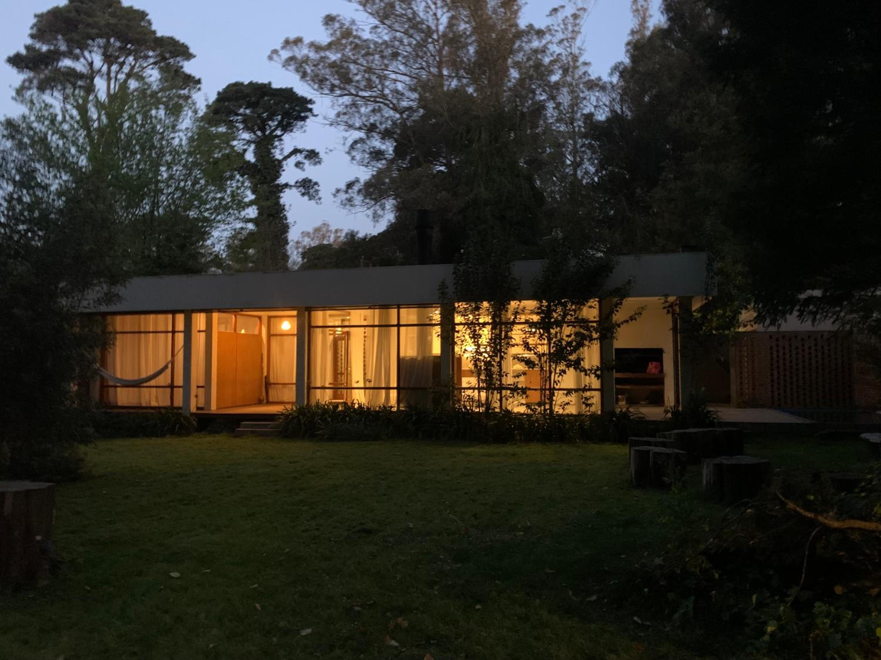 Casa Las Margaritas