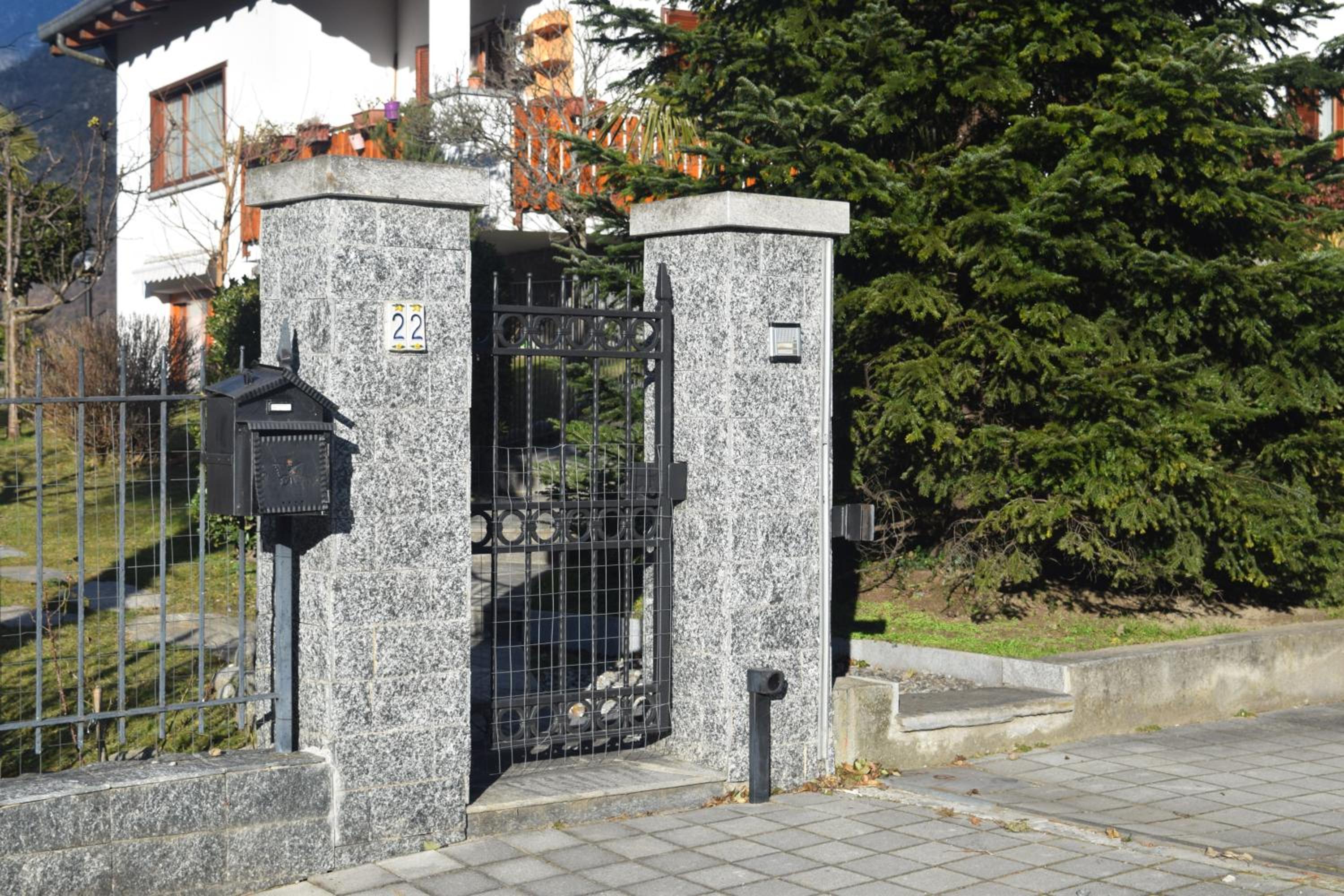 Prato del bue
