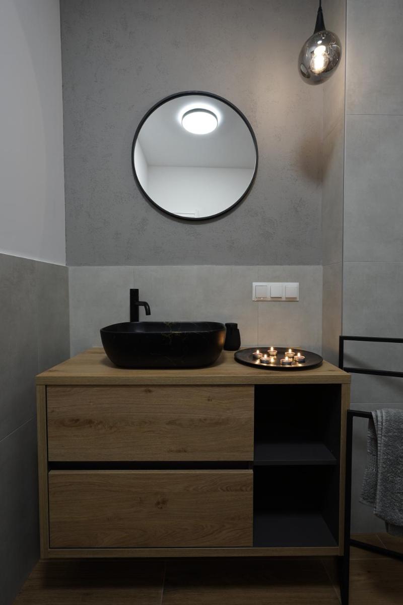 Apartament przy Plantach, photo 18