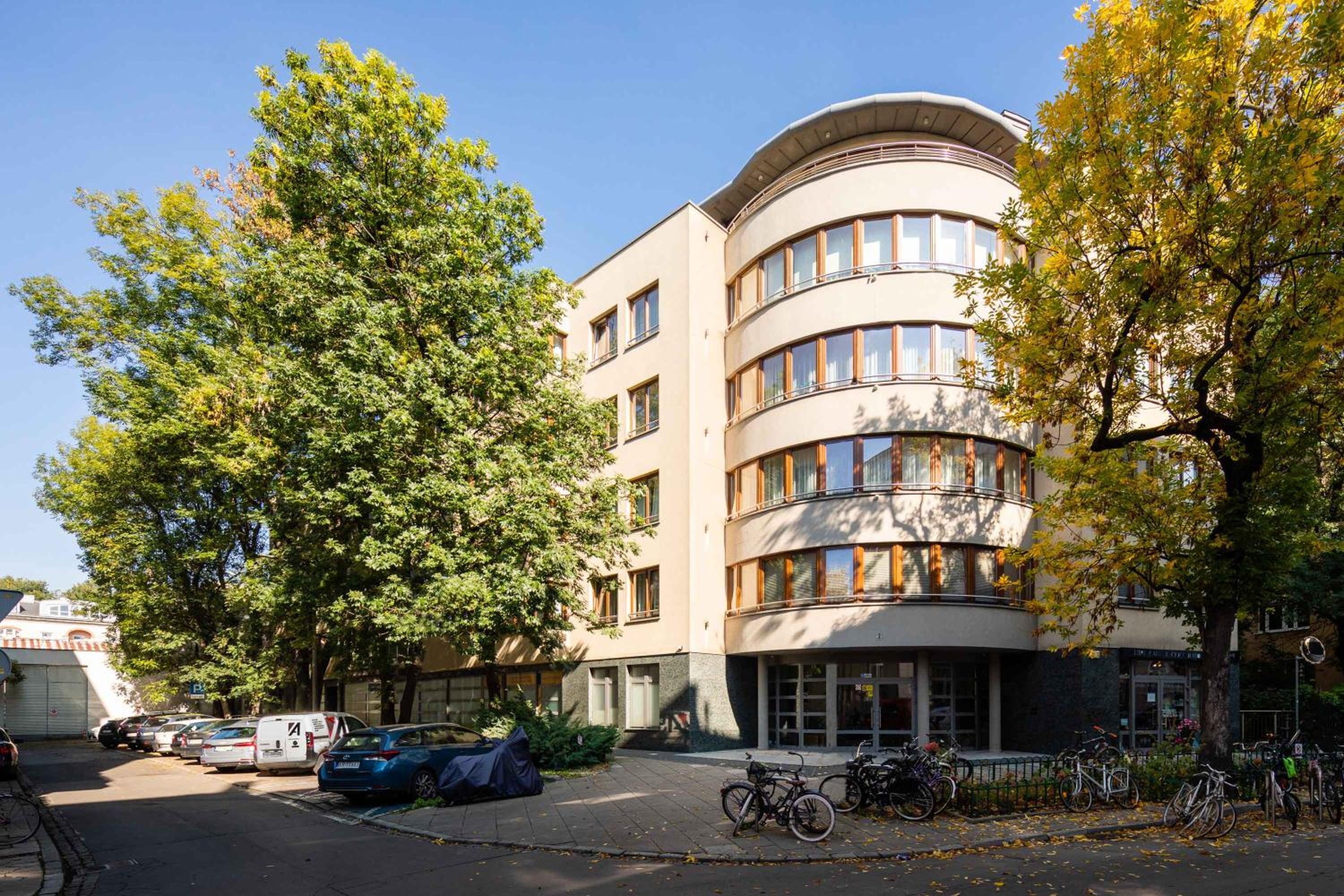 Apartments Kremer Cracow