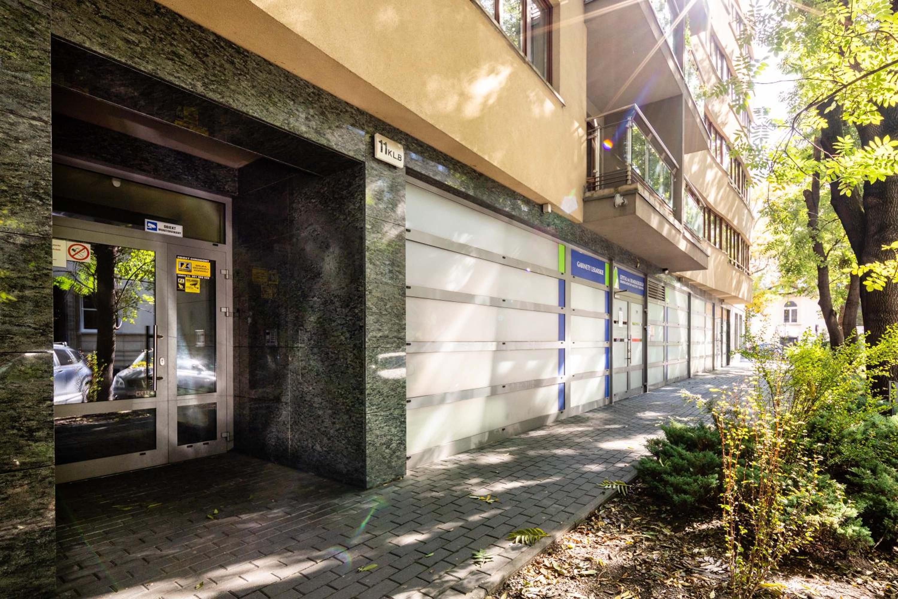 Apartments Kremer Cracow