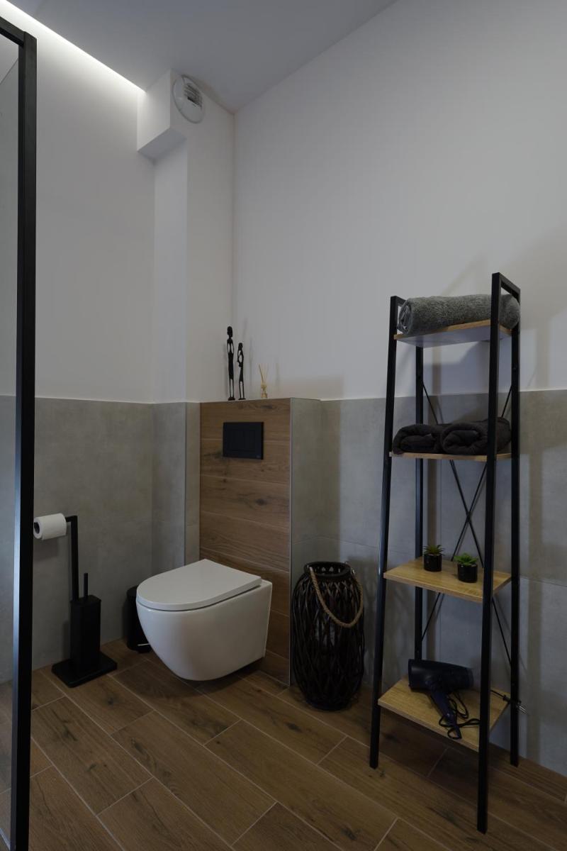 Apartament przy Plantach, photo 17