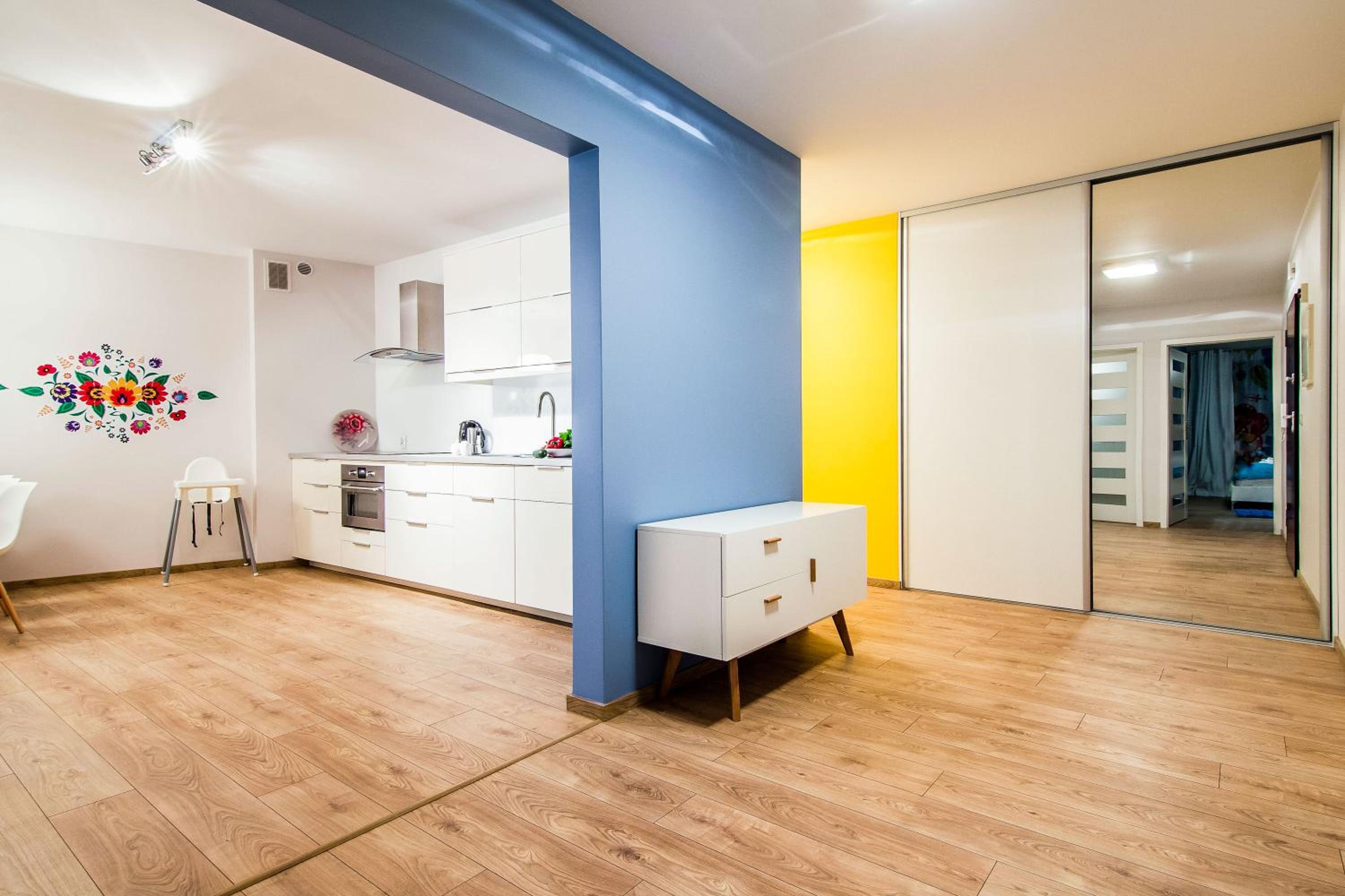Apartments Kremer Cracow