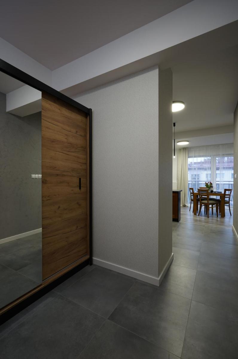 Apartament przy Plantach, photo 20