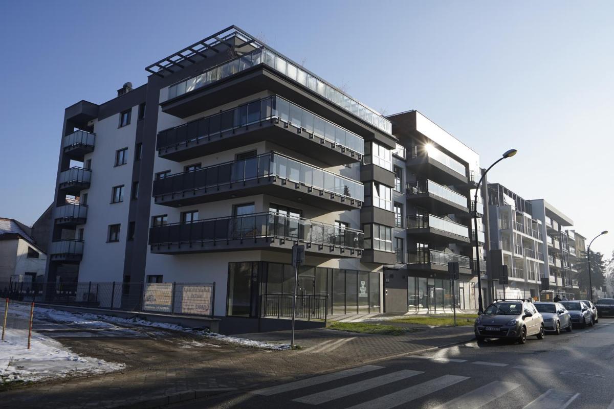 Apartament przy Plantach, photo 28