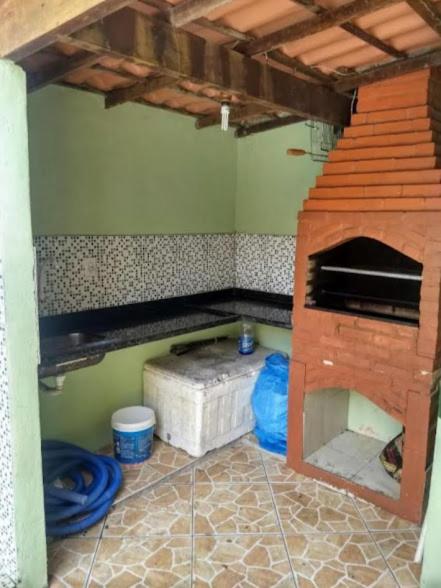 Casa completa em Peró!