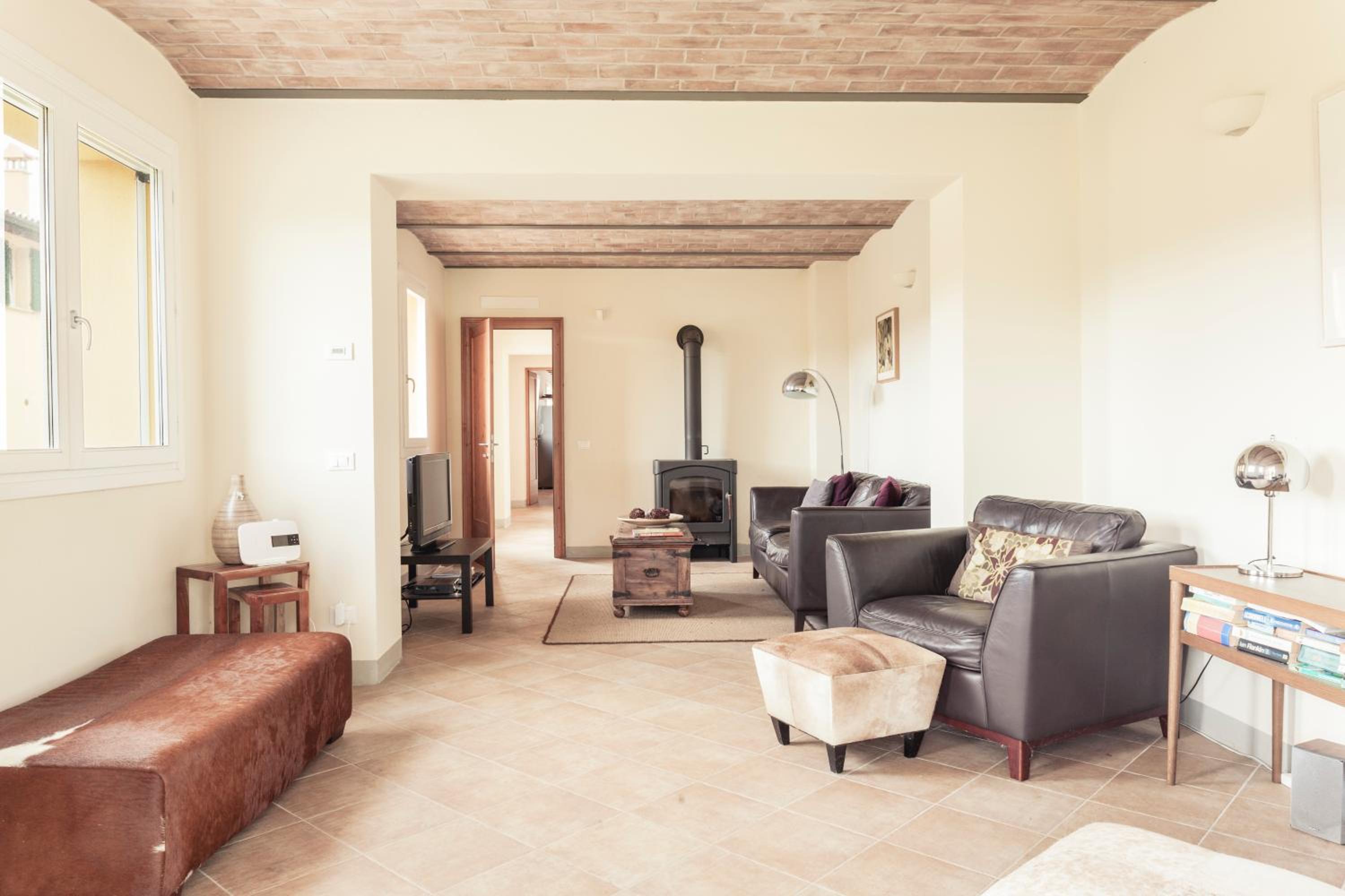 Casa Ruspiano view 2