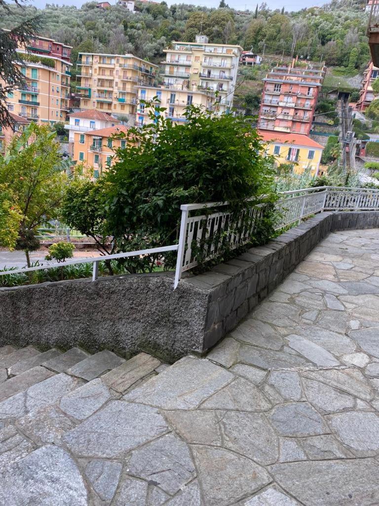 Casa di Amos con parcheggio privato view 2