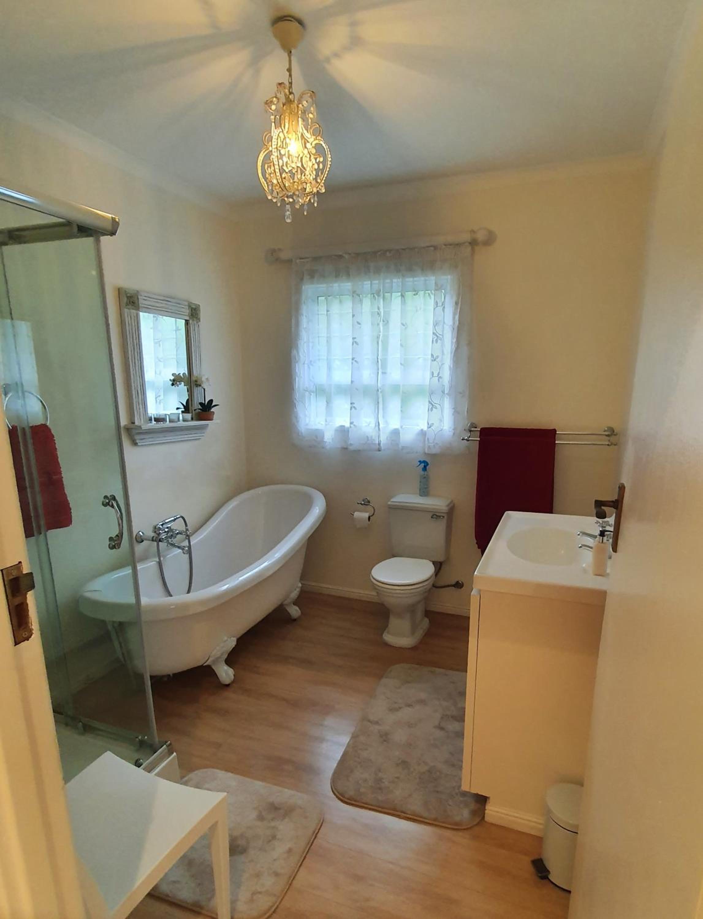 Belle Vue Guesthouse