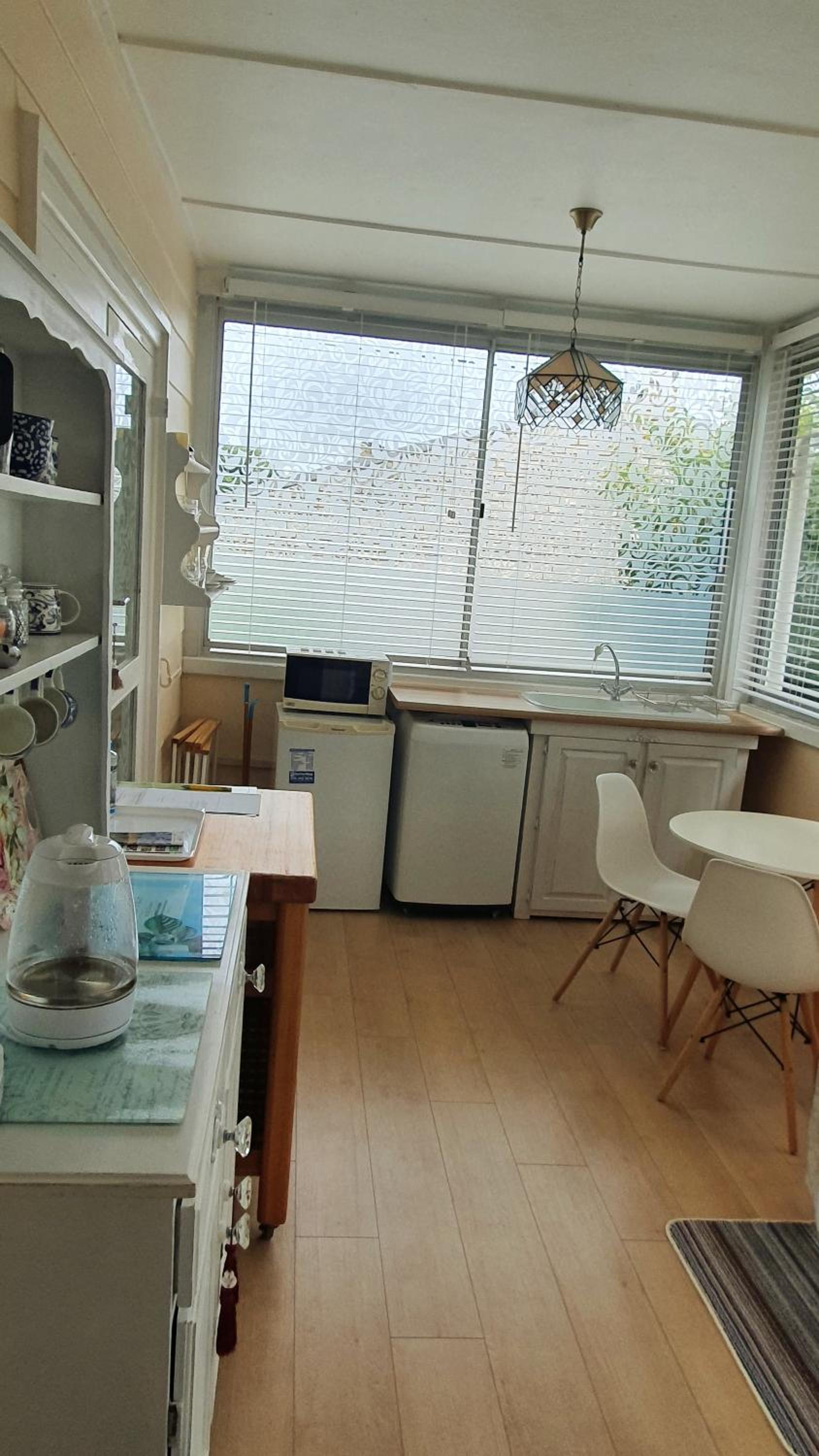Belle Vue Guesthouse