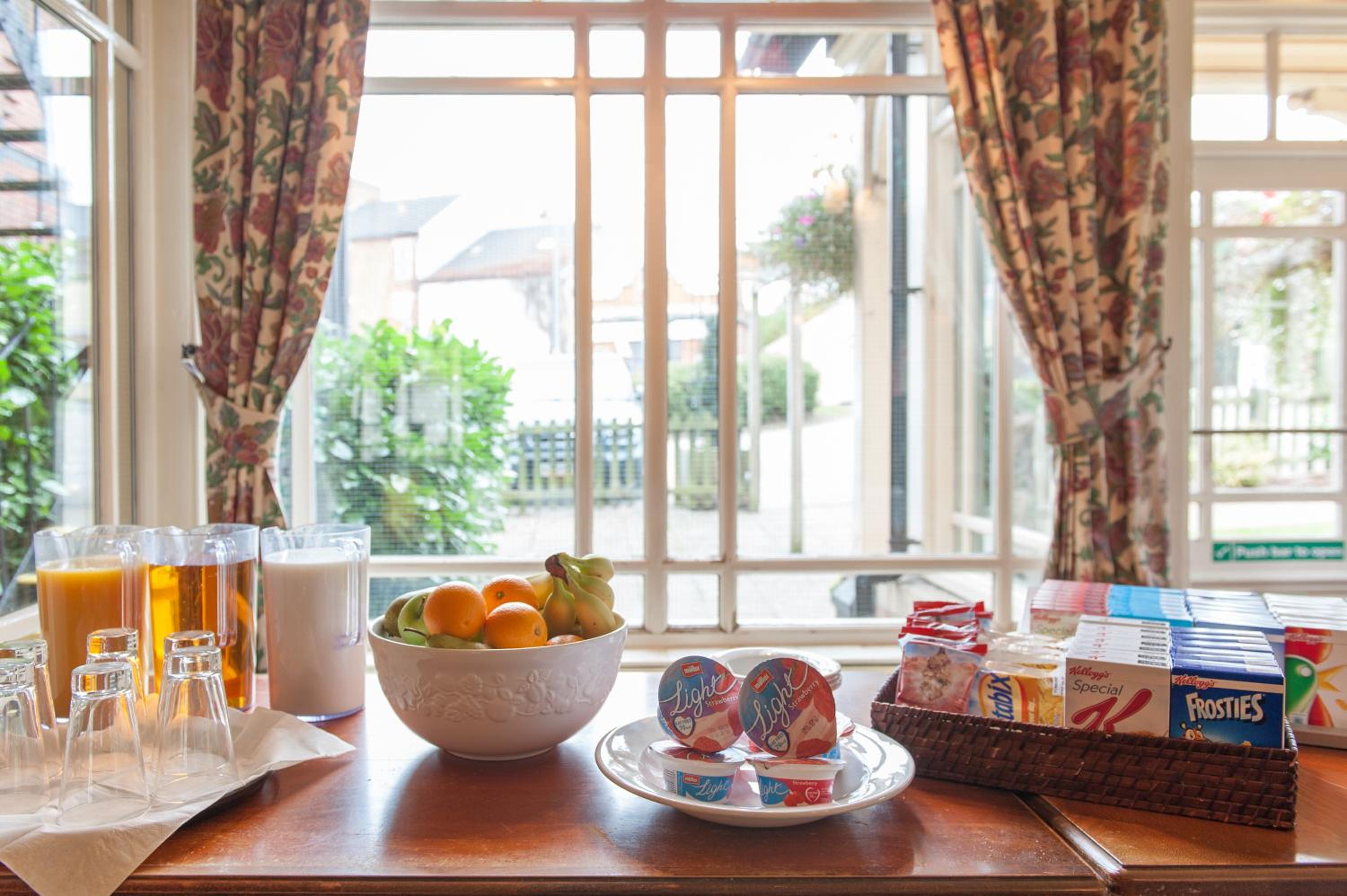 Heart of England, Northampton by Marston's Inns