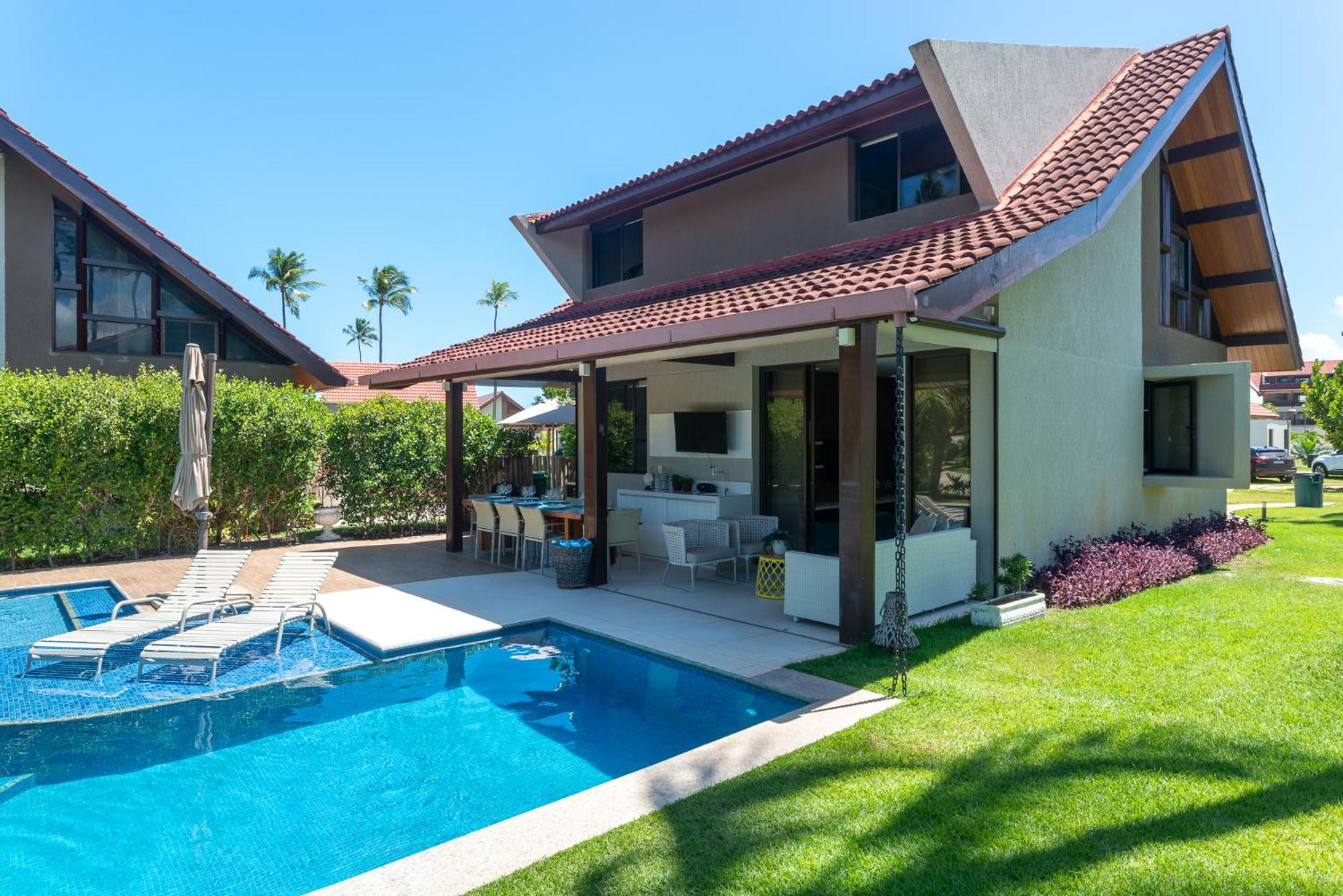 Oka Beach Residence