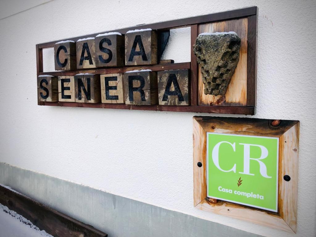 CASA SENERA view 3