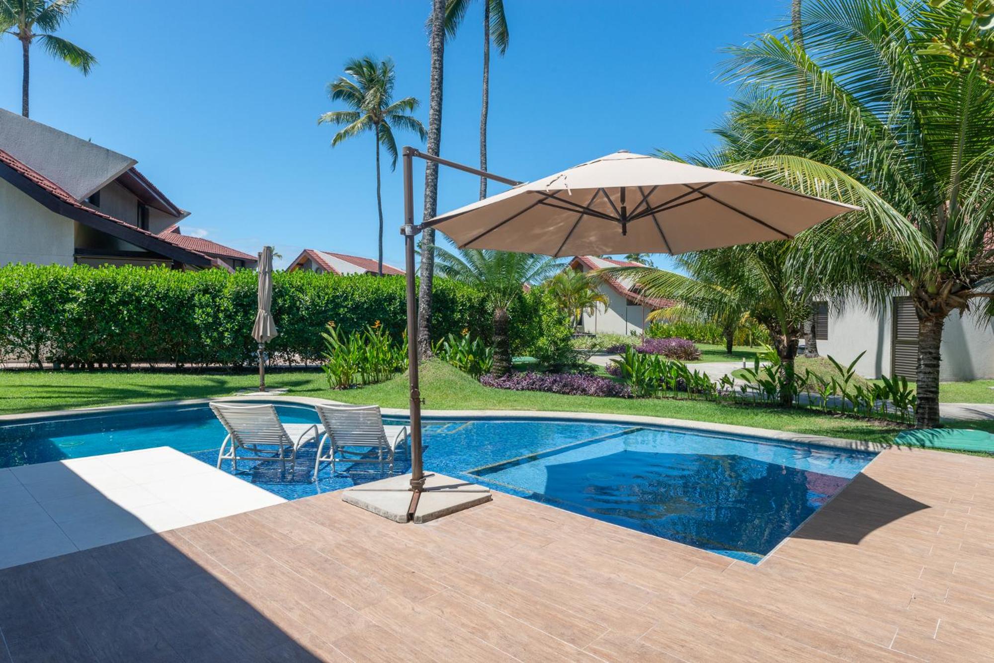Oka Beach Residence