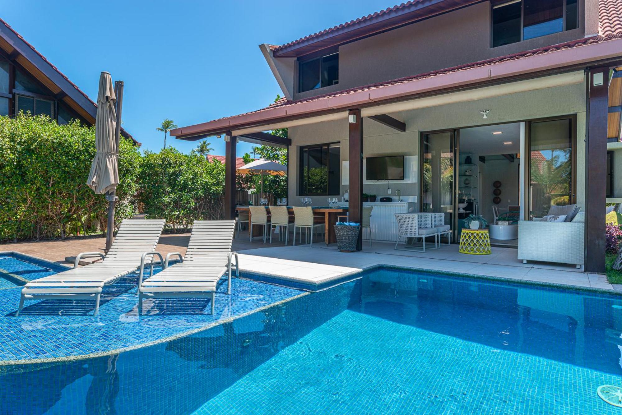 Oka Beach Residence
