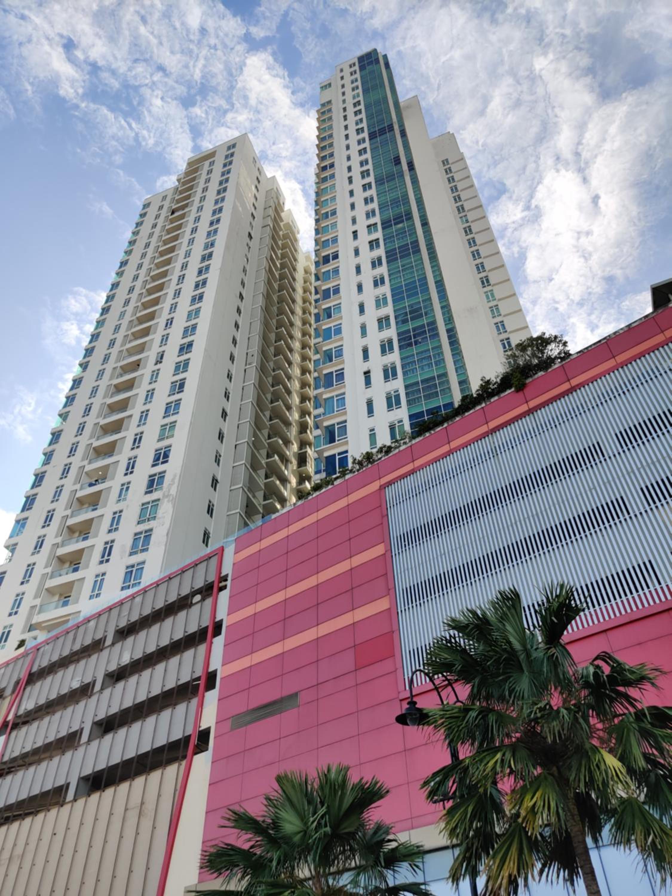 Ksl D'Esplanade Studio Apartment's 2