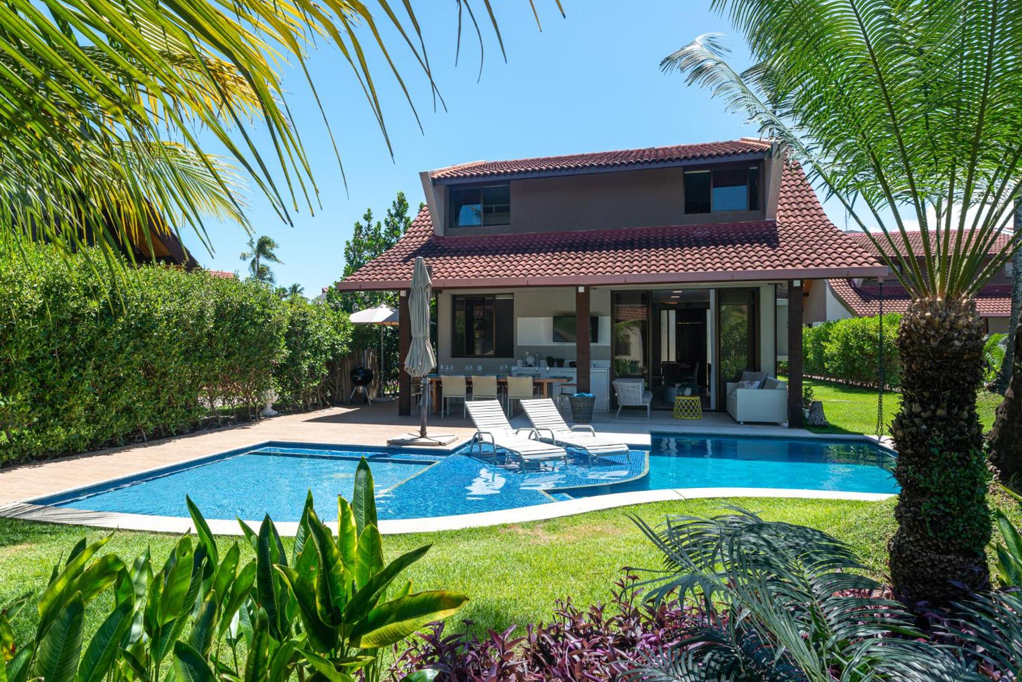 Oka Beach Residence