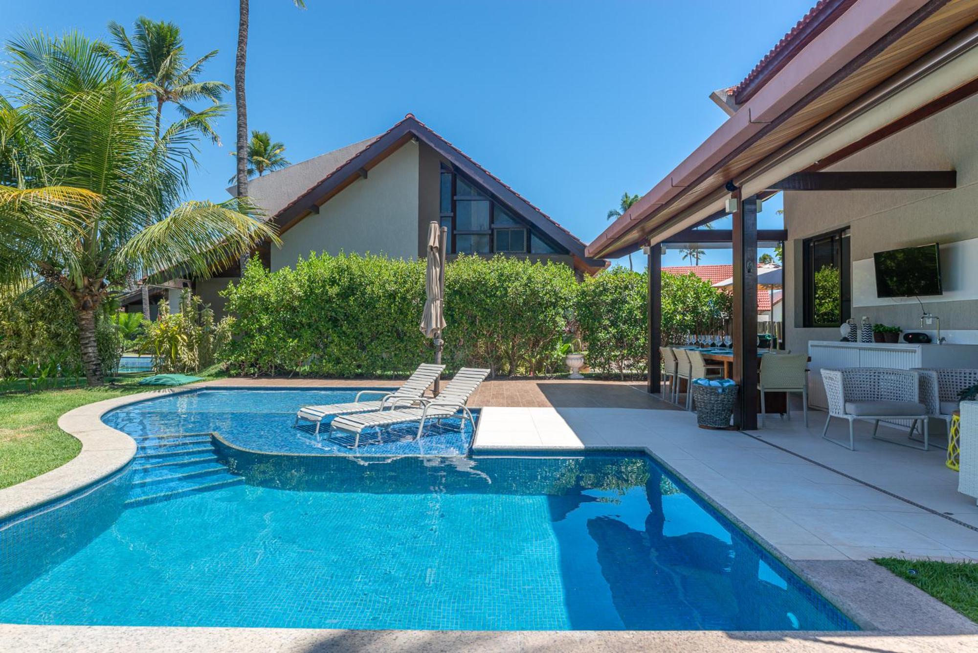 Oka Beach Residence