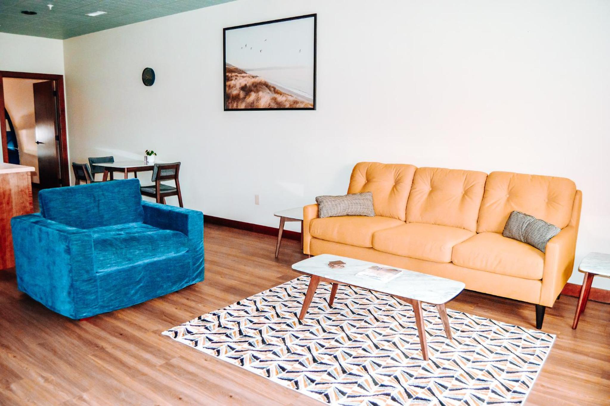 Renovated building in the heart of Rapid City! view 4