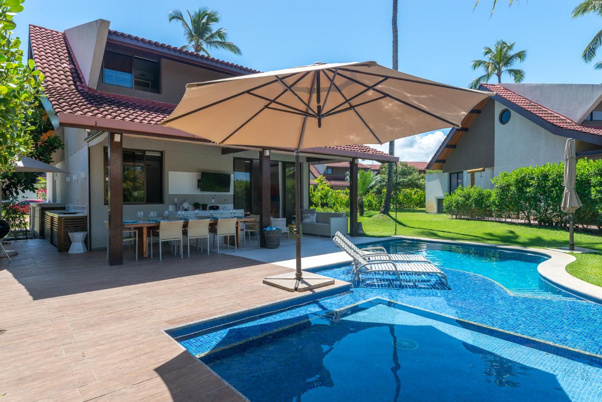 Oka Beach Residence