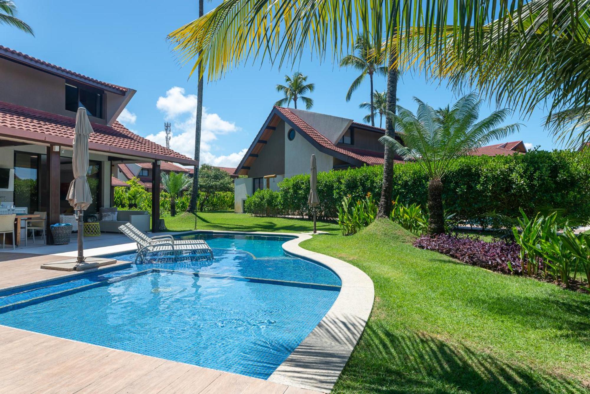 Oka Beach Residence