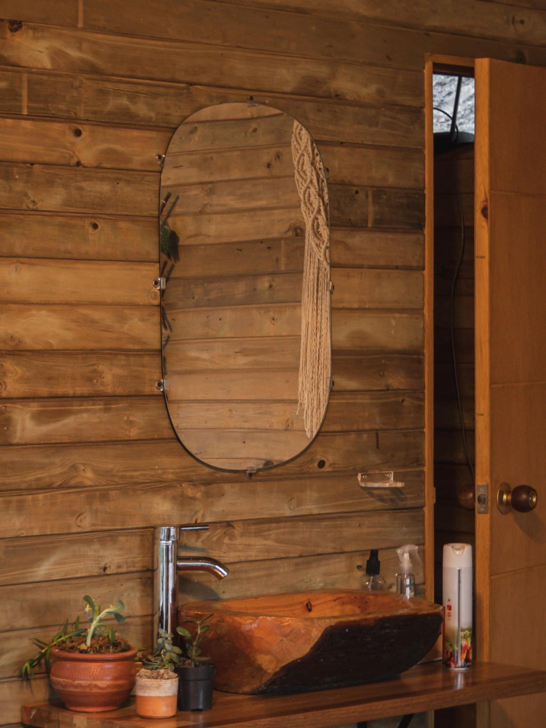 En El Bosque Glamping