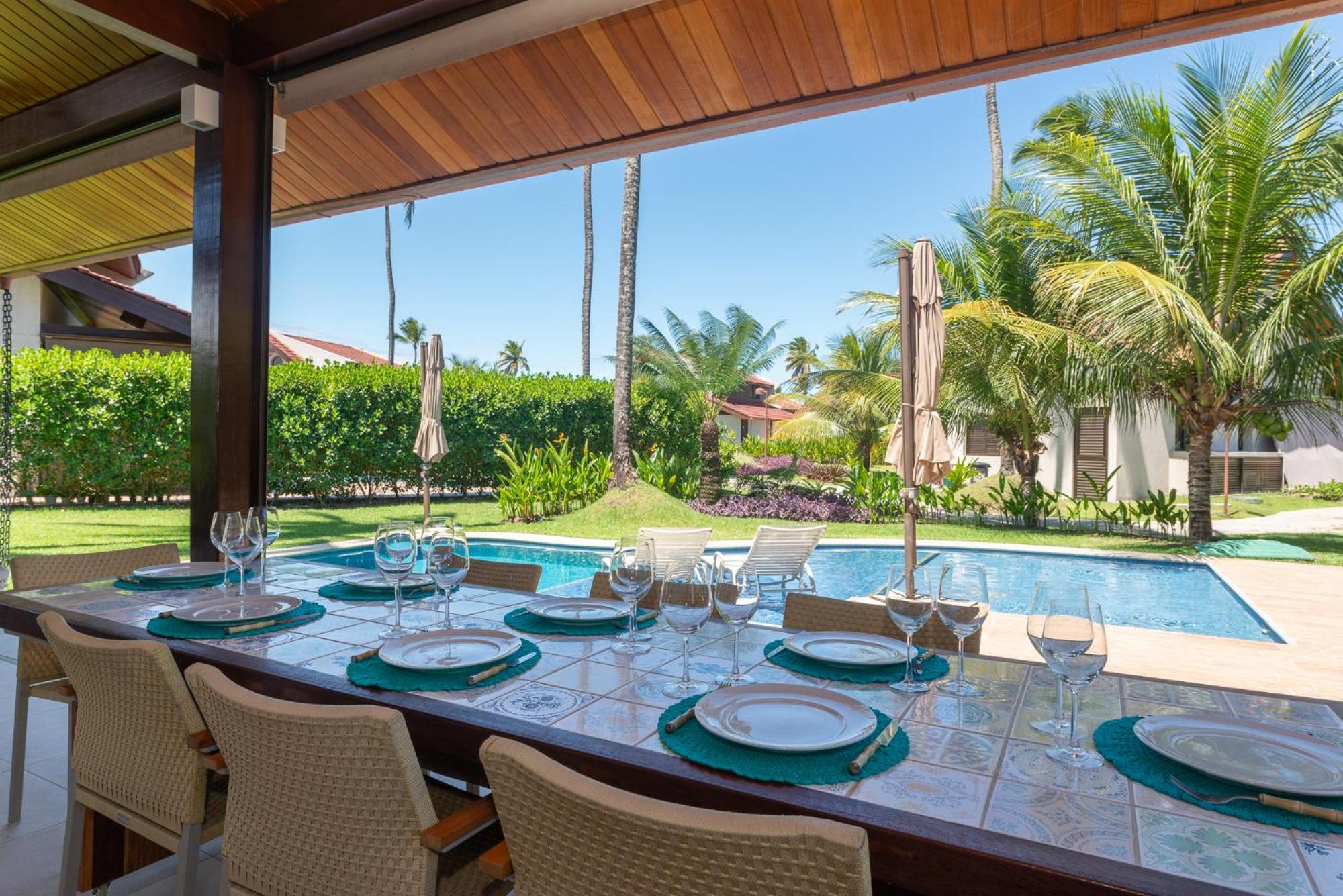 Oka Beach Residence