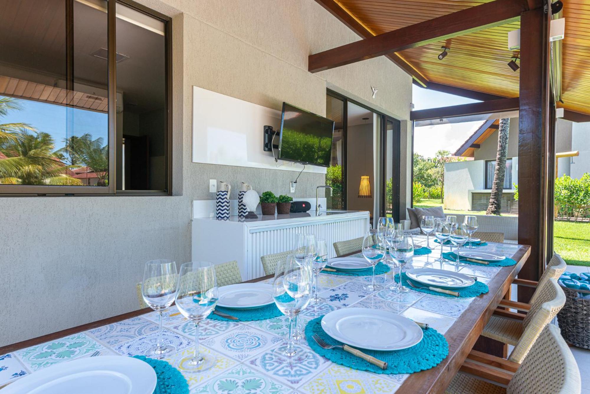Oka Beach Residence