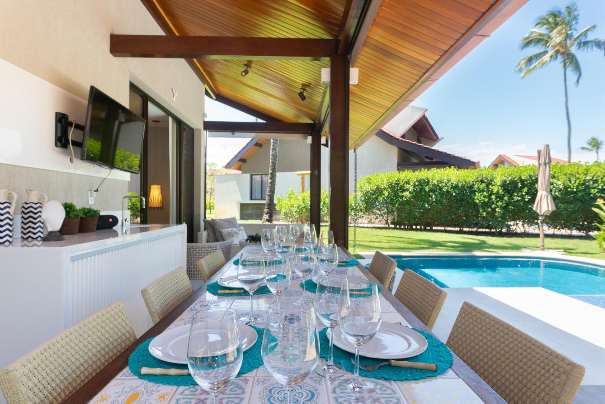 Oka Beach Residence
