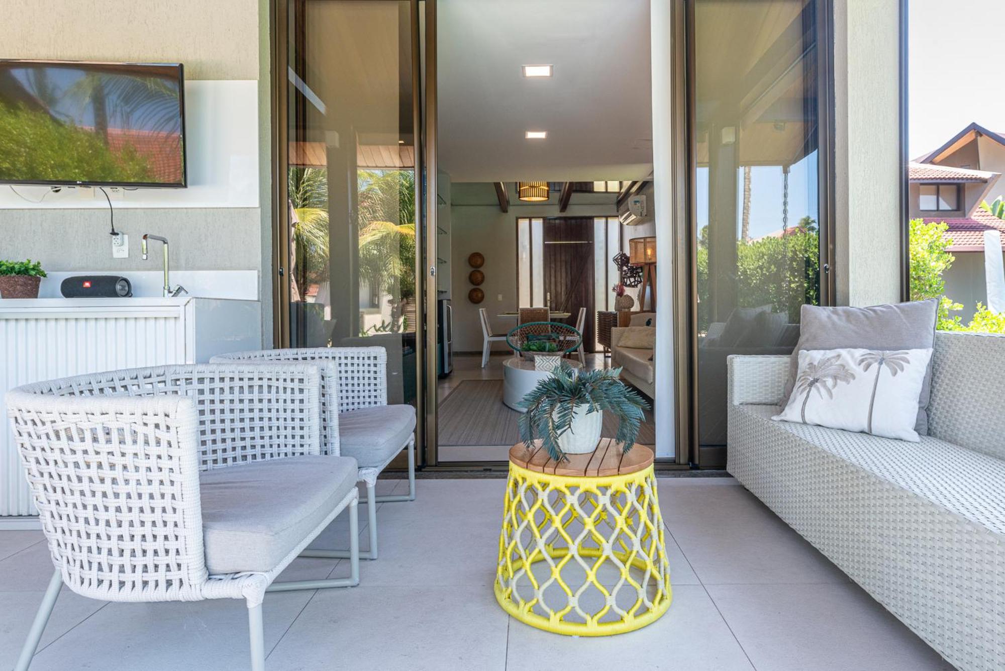 Oka Beach Residence