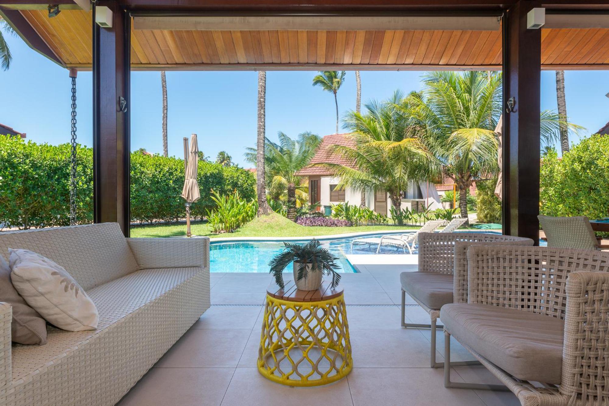 Oka Beach Residence