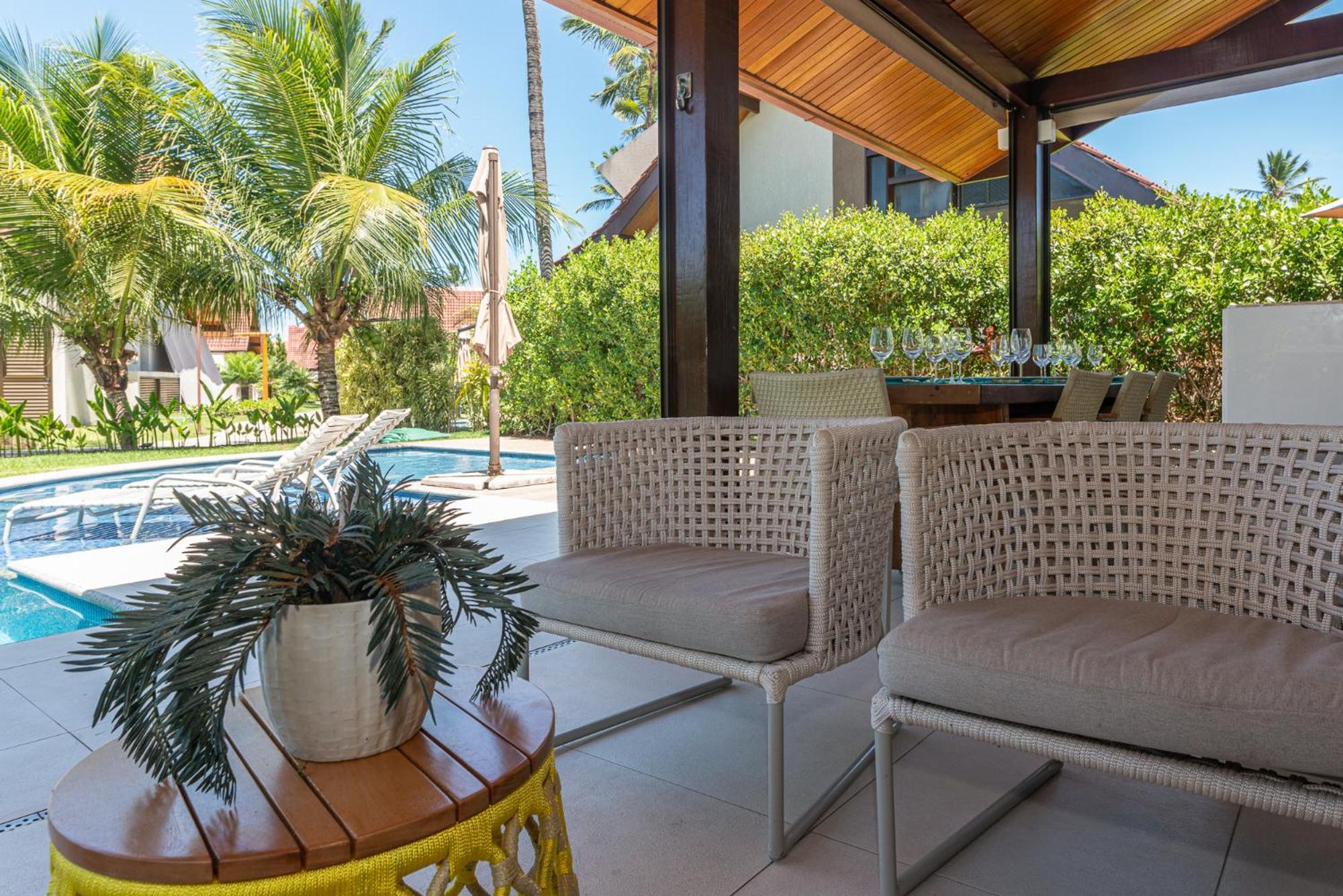 Oka Beach Residence