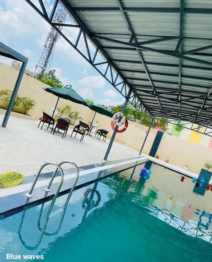 Ideal Home stay view 3
