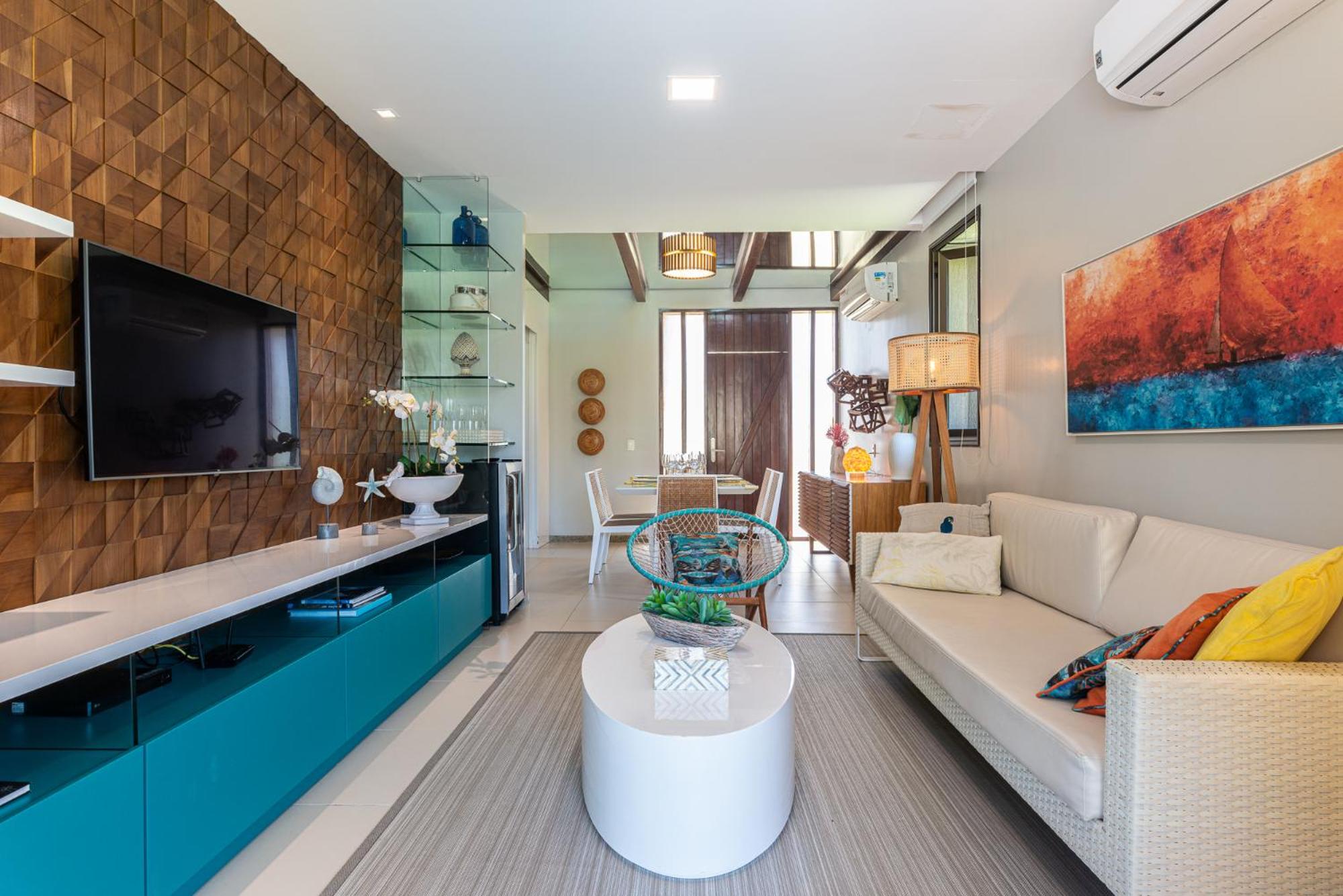Oka Beach Residence